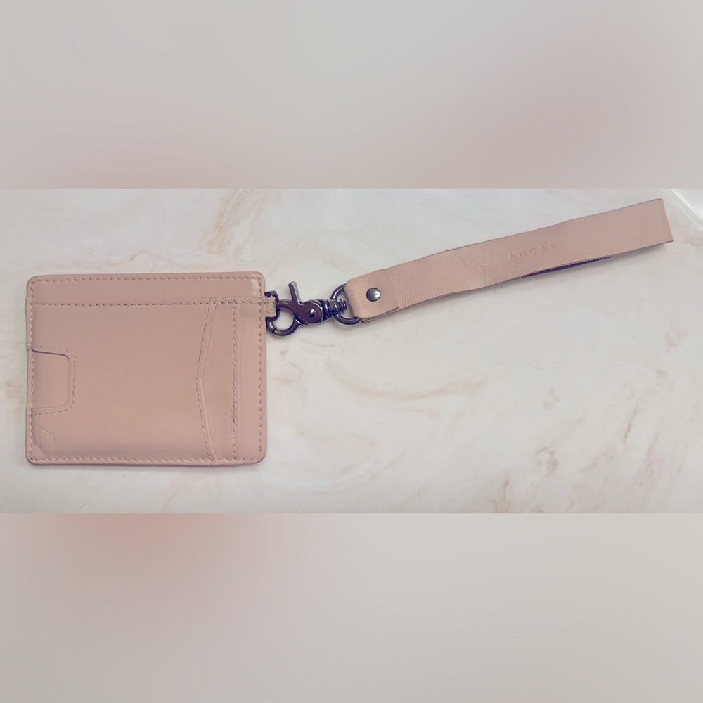 Andar Denner Wallet